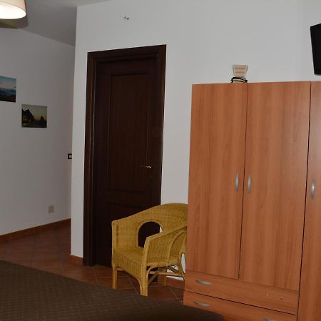 A Due Passi Dal Mare Bed and Breakfast Capo dʼOrlando Buitenkant foto